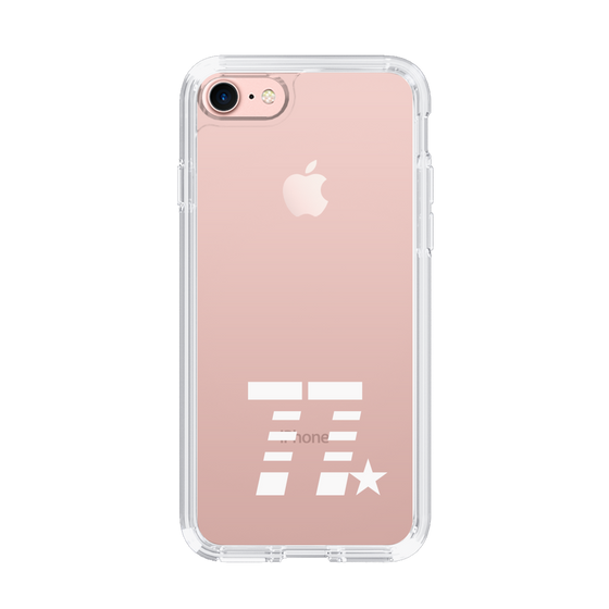 スリムプロテクションケース［ MIW - #77 - クリア ］