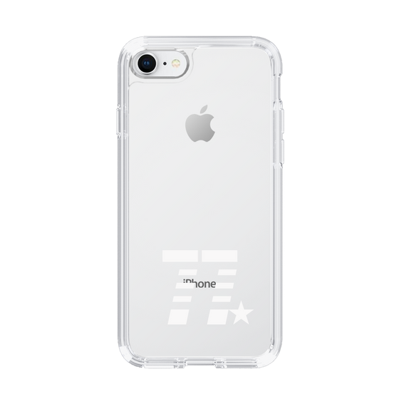 スリムプロテクションケース［ MIW - #77 - クリア ］