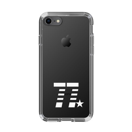 スリムプロテクションケース［ MIW - #77 - クリア ］