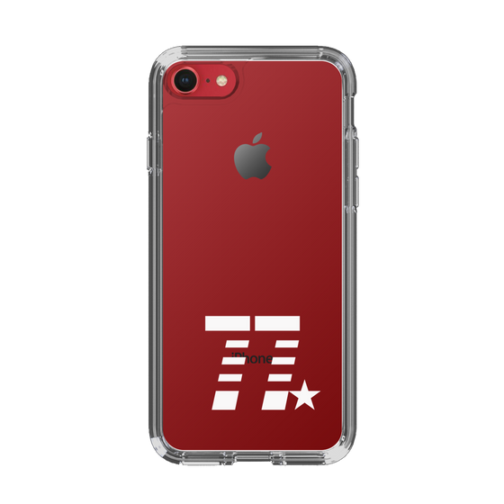 スリムプロテクションケース［ MIW - #77 - クリア ］