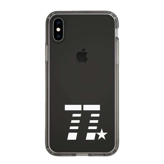 スリムプロテクションケース［ MIW - #77 - クリア ］