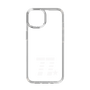 スリムプロテクションケース［ MIW - #77 - クリア ］
