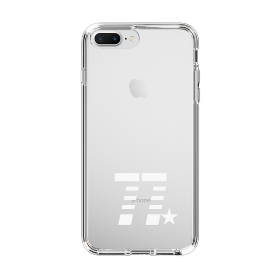 スリムプロテクションケース［ MIW - #77 - クリア ］