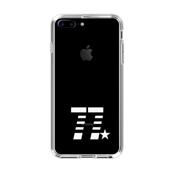 スリムプロテクションケース［ MIW - #77 - クリア ］