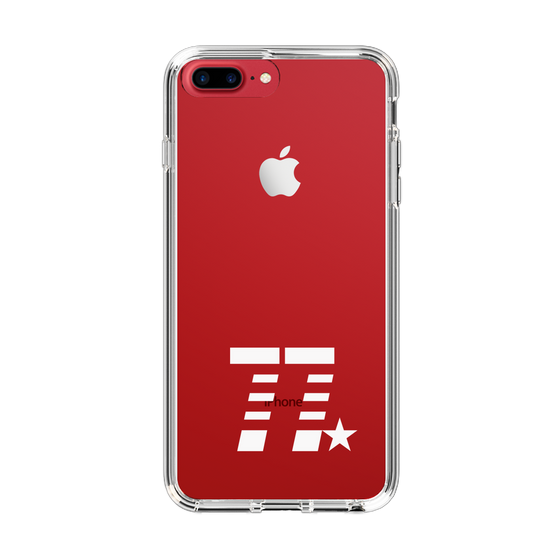 スリムプロテクションケース［ MIW - #77 - クリア ］