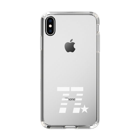 スリムプロテクションケース［ MIW - #77 - クリア ］