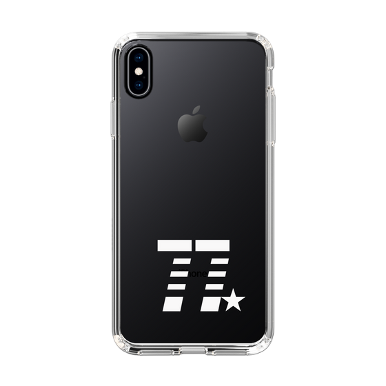 スリムプロテクションケース［ MIW - #77 - クリア ］