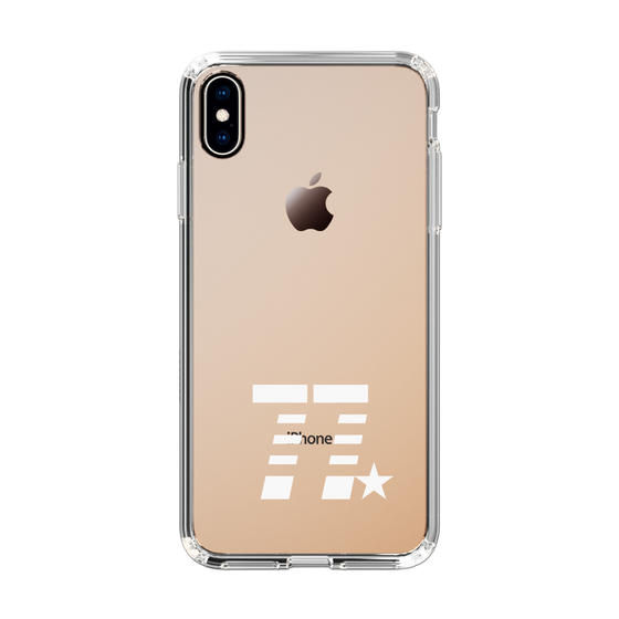 スリムプロテクションケース［ MIW - #77 - クリア ］