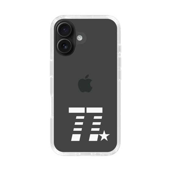 スリムプロテクションケース［ MIW - #77 - クリア ］