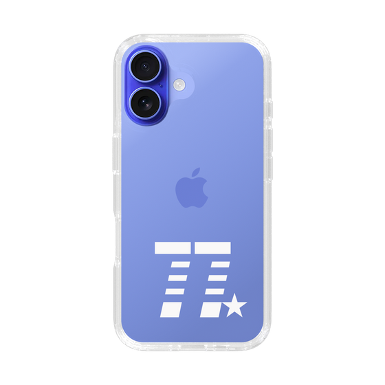 スリムプロテクションケース［ MIW - #77 - クリア ］