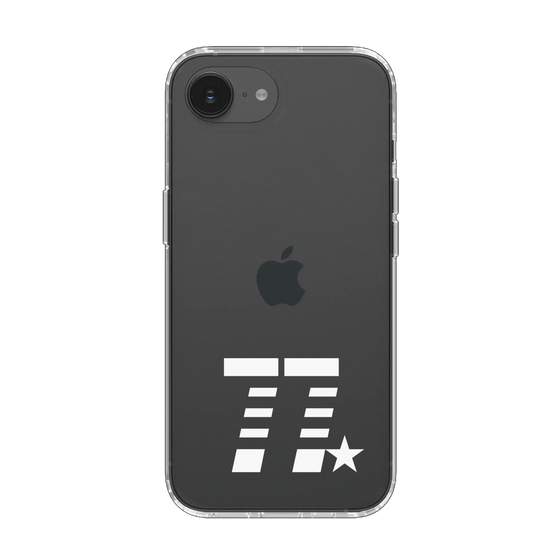 スリムプロテクションケース［ MIW - #77 - クリア ］