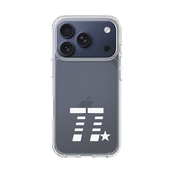 スリムプロテクションケース［ MIW - #77 - クリア ］