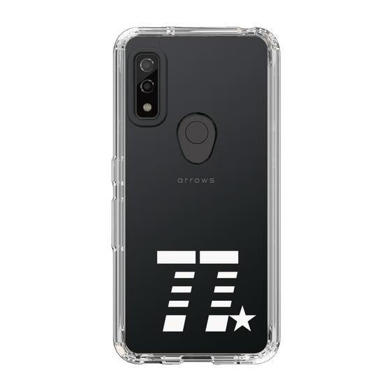 スリムプロテクションケース［ MIW - #77 - クリア ］