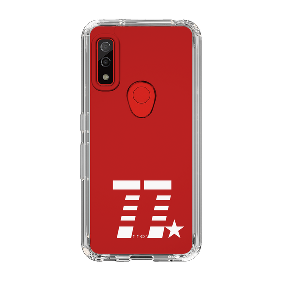 スリムプロテクションケース［ MIW - #77 - クリア ］