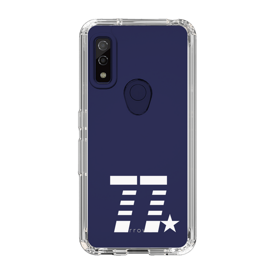 スリムプロテクションケース［ MIW - #77 - クリア ］