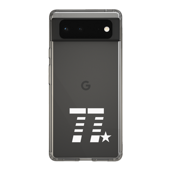 スリムプロテクションケース［ MIW - #77 - クリア ］