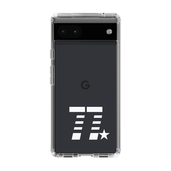 スリムプロテクションケース［ MIW - #77 - クリア ］