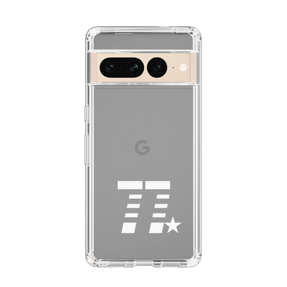 スリムプロテクションケース［ MIW - #77 - クリア ］