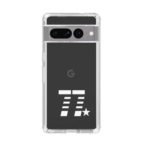 スリムプロテクションケース［ MIW - #77 - クリア ］