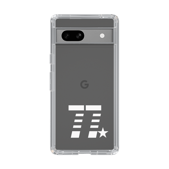 スリムプロテクションケース［ MIW - #77 - クリア ］