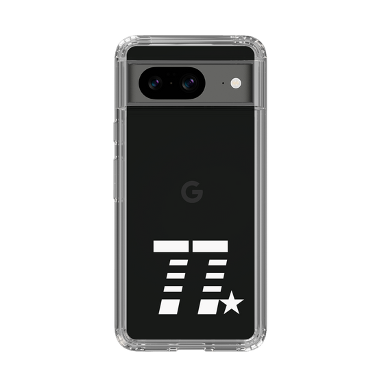 スリムプロテクションケース［ MIW - #77 - クリア ］