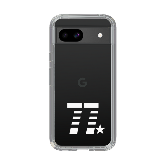 スリムプロテクションケース［ MIW - #77 - クリア ］