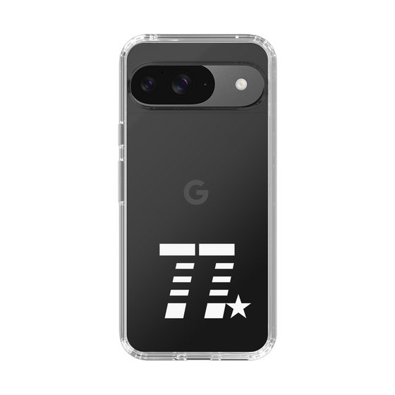 スリムプロテクションケース［ MIW - #77 - クリア ］