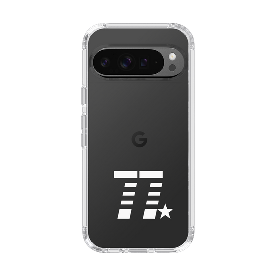 スリムプロテクションケース［ MIW - #77 - クリア ］