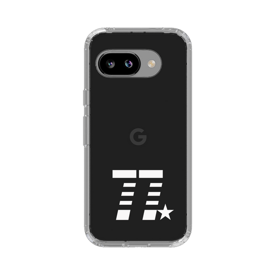 スリムプロテクションケース［ MIW - #77 - クリア ］