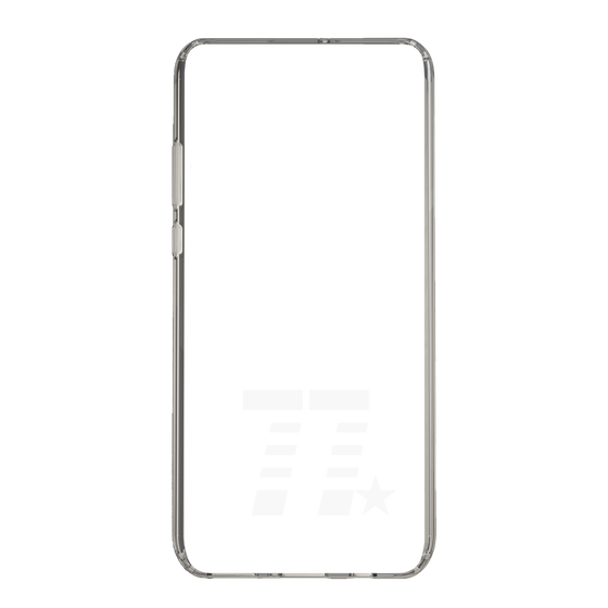 スリムプロテクションケース［ MIW - #77 - クリア ］