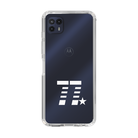 スリムプロテクションケース［ MIW - #77 - クリア ］