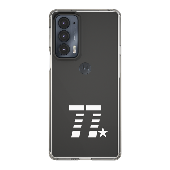 スリムプロテクションケース［ MIW - #77 - クリア ］