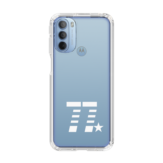 スリムプロテクションケース［ MIW - #77 - クリア ］