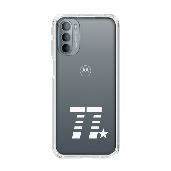 スリムプロテクションケース［ MIW - #77 - クリア ］