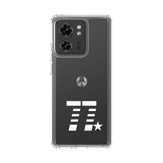 スリムプロテクションケース［ MIW - #77 - クリア ］