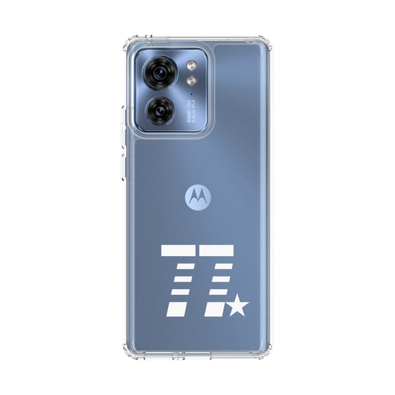 スリムプロテクションケース［ MIW - #77 - クリア ］