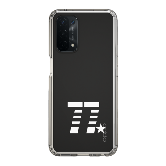 スリムプロテクションケース［ MIW - #77 - クリア ］