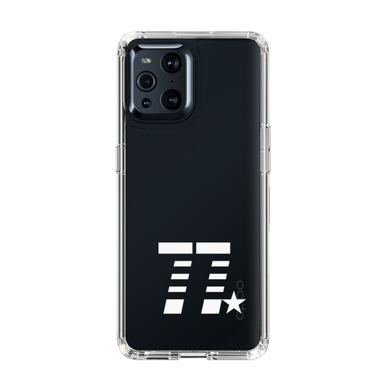 スリムプロテクションケース［ MIW - #77 - クリア ］