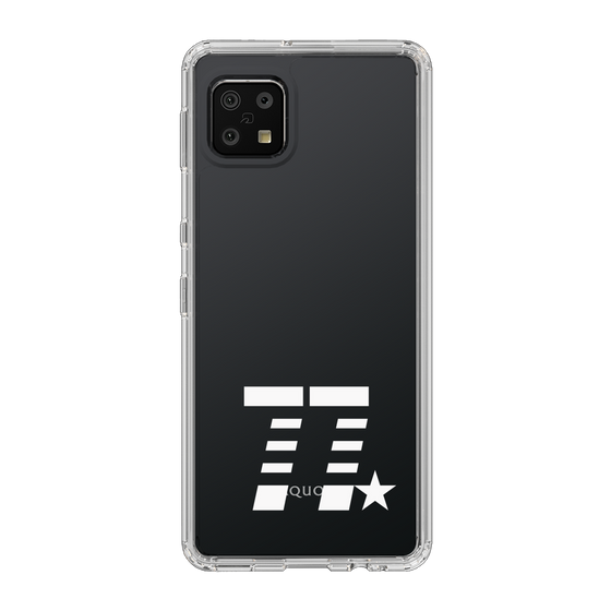 スリムプロテクションケース［ MIW - #77 - クリア ］