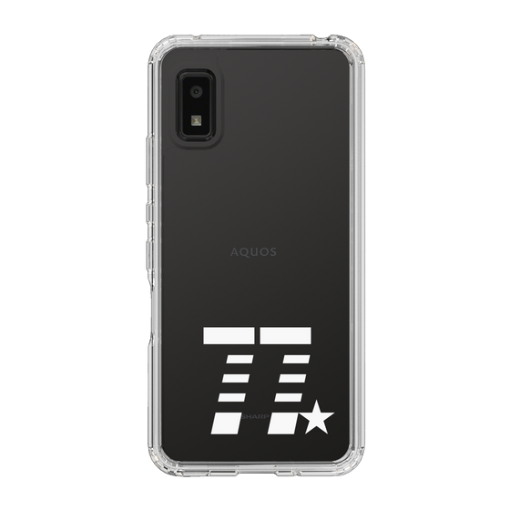 スリムプロテクションケース［ MIW - #77 - クリア ］