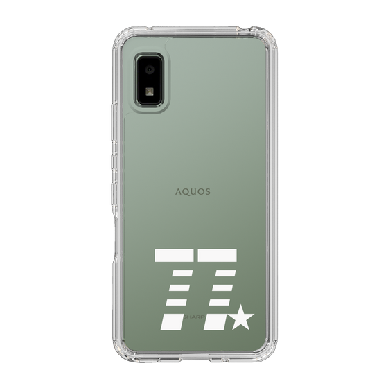 スリムプロテクションケース［ MIW - #77 - クリア ］