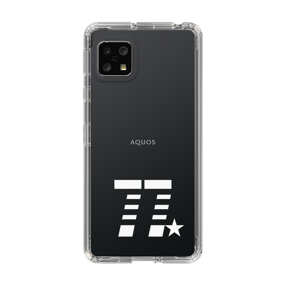 スリムプロテクションケース［ MIW - #77 - クリア ］