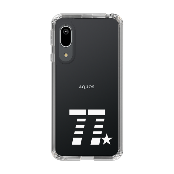 スリムプロテクションケース［ MIW - #77 - クリア ］