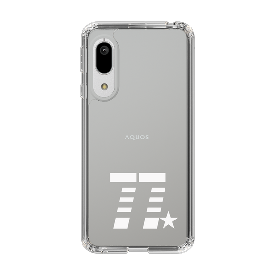 スリムプロテクションケース［ MIW - #77 - クリア ］