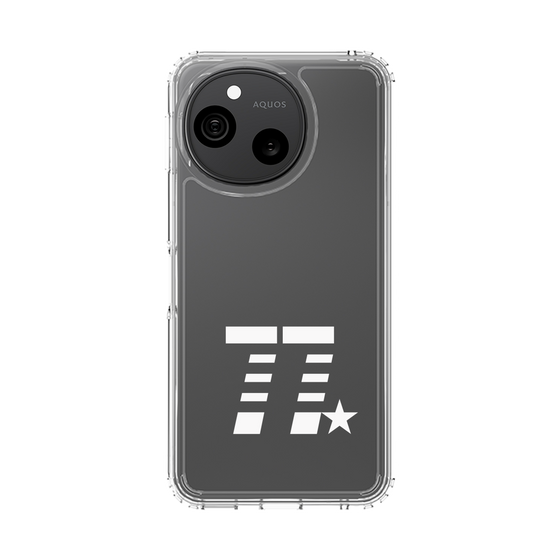 スリムプロテクションケース［ MIW - #77 - クリア ］