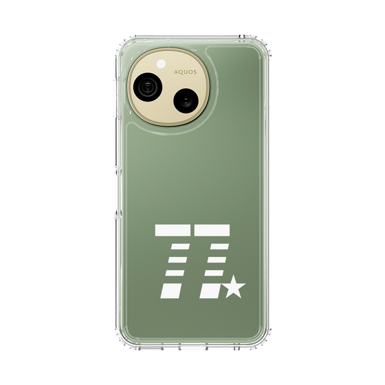 スリムプロテクションケース［ MIW - #77 - クリア ］