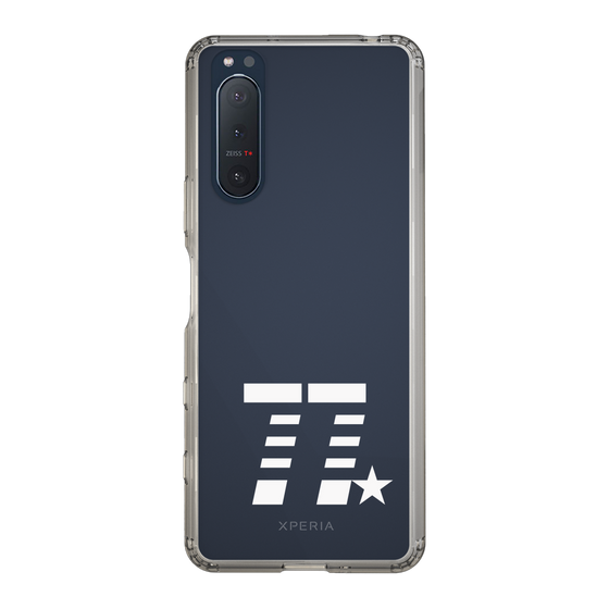 スリムプロテクションケース［ MIW - #77 - クリア ］