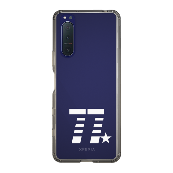 スリムプロテクションケース［ MIW - #77 - クリア ］