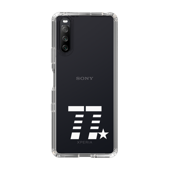 スリムプロテクションケース［ MIW - #77 - クリア ］