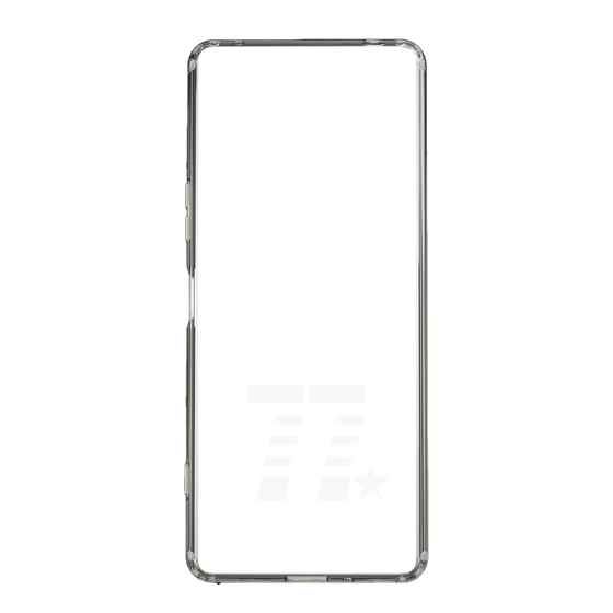 スリムプロテクションケース［ MIW - #77 - クリア ］